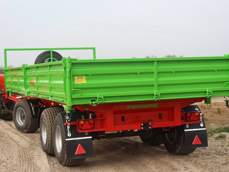 Wodzinski für Obstbau  orchard platform