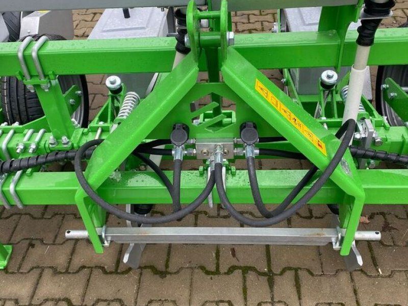 Bomet Einzelkorn / precision seeder