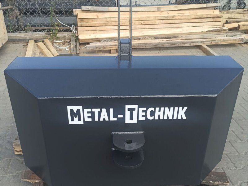 Metal-Technik Ballast / ballast