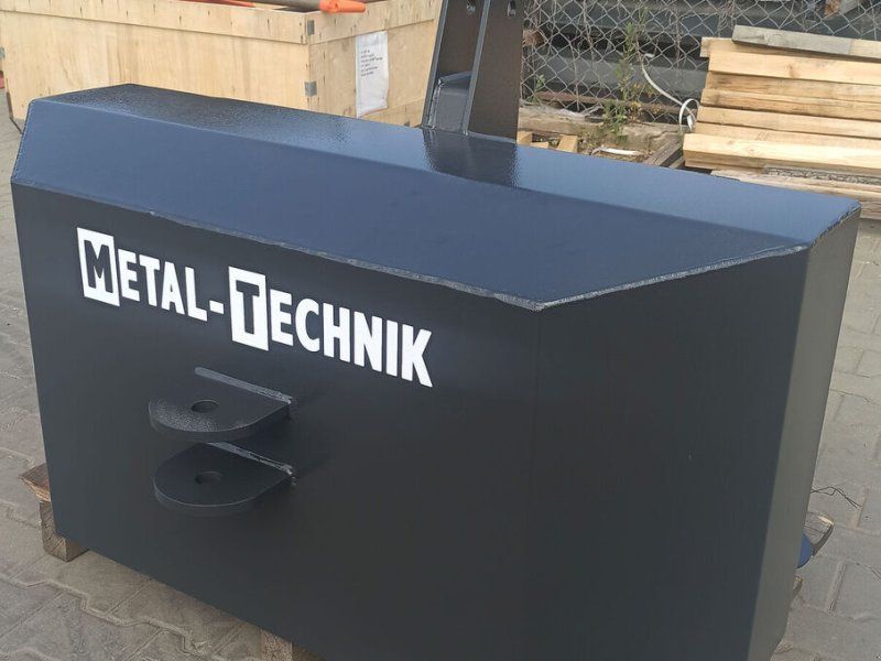 Metal-Technik Ballast / ballast