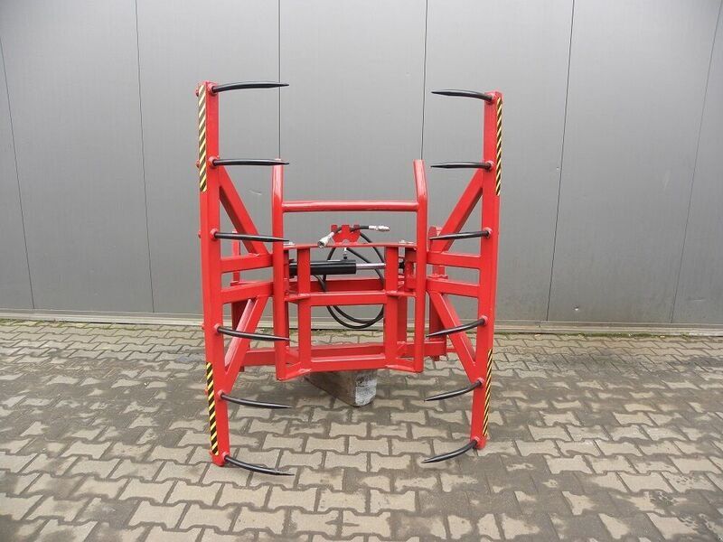 Spawex Ballengreifer /  grab