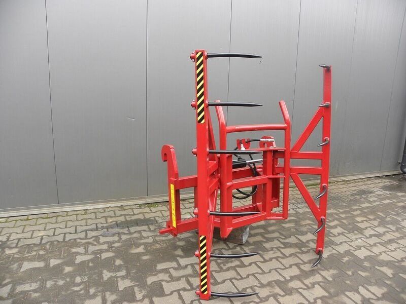 Spawex Ballengreifer /  grab