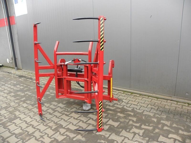 Spawex Ballengreifer /  grab