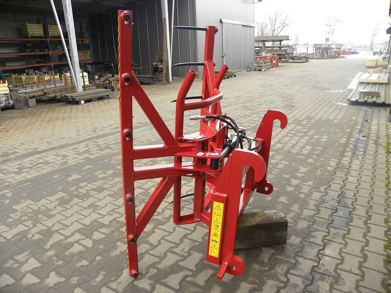Spawex Ballengreifer /  grab