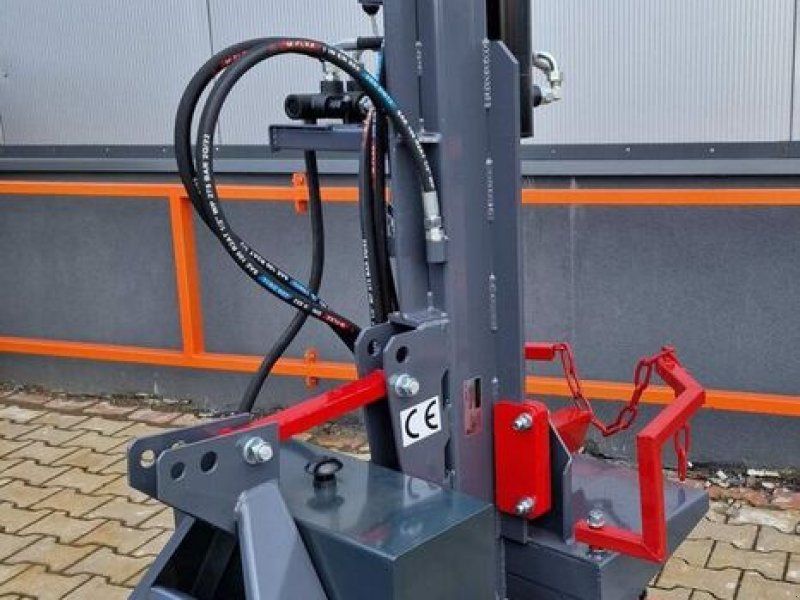 Demarol Holzspalter / log splitter