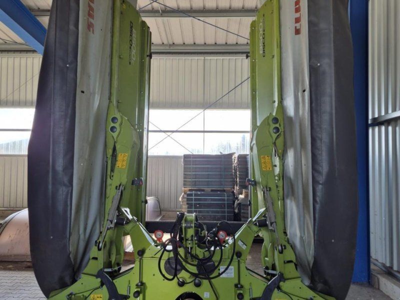Claas Disco 8500 C Contour