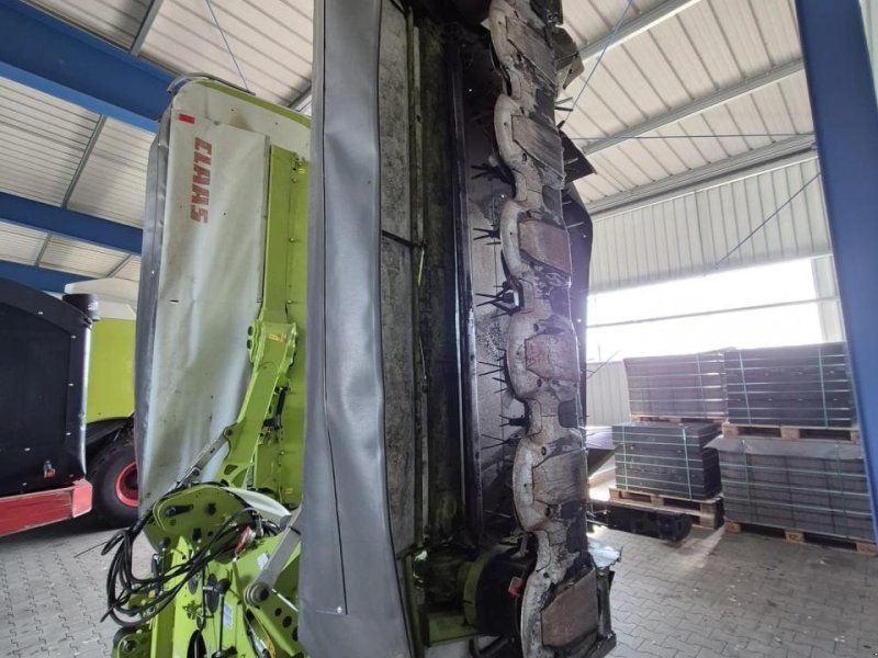 Claas Disco 8500 C Contour
