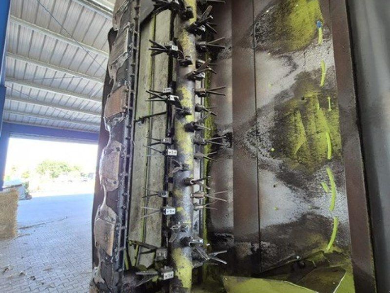 Claas Disco 8500 C Contour