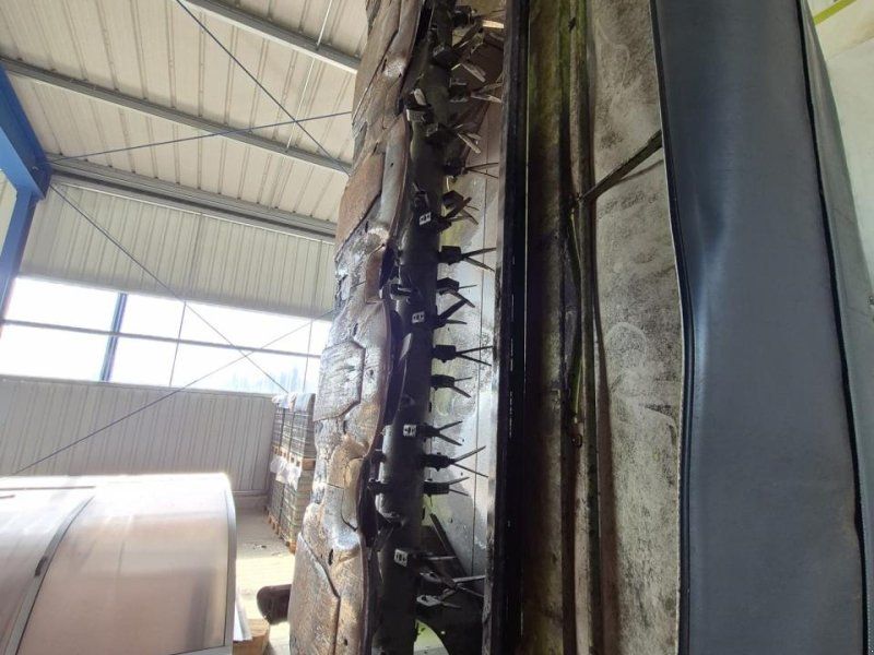 Claas Disco 8500 C Contour