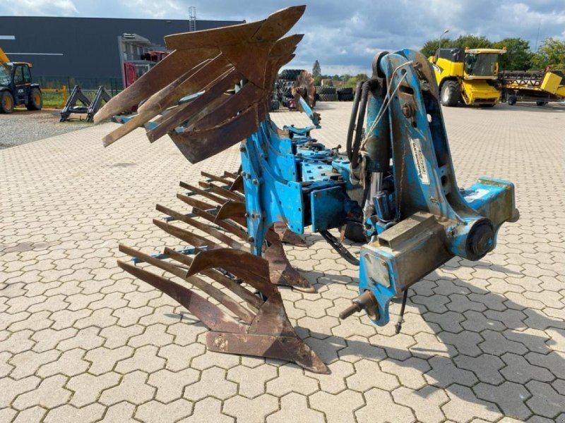 Lemken VARI OPAL 120