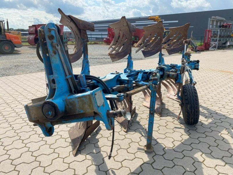 Lemken VARI OPAL 120