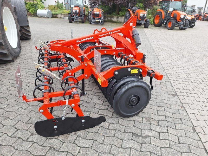 Maschio PLANIPACK 50 3MTR.