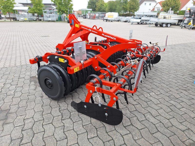 Maschio PLANIPACK 50 3MTR.
