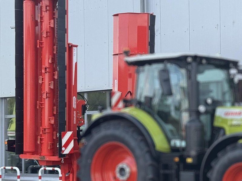 Maschio DELTA 8300