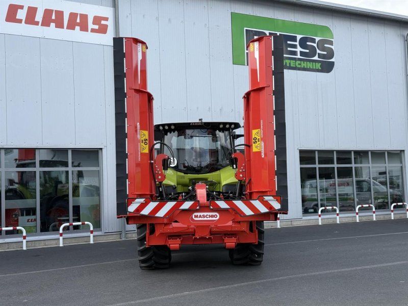 Maschio DELTA 8300