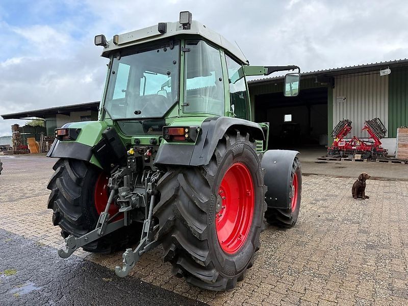 Fendt Farmer 309 (T186.265)