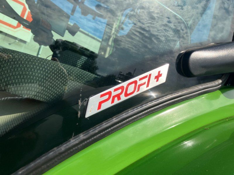 Fendt 724 Vario Gen. 6 Profi Plus Sett. 2