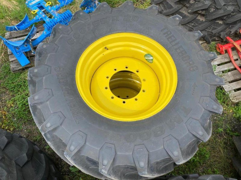 Trelleborg 600/65R28