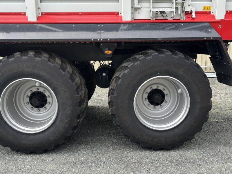 Pöttinger JUMBO 8380 DB