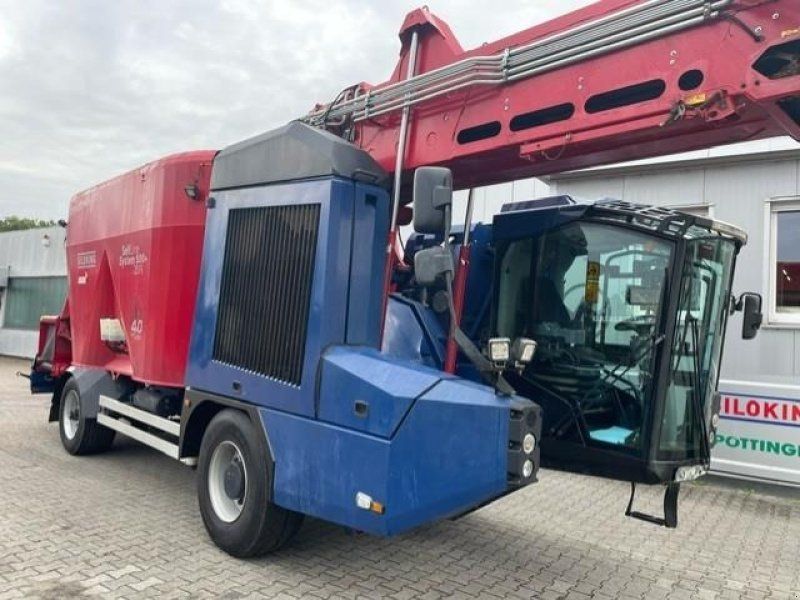 Siloking Selfline 500+ 2519-25