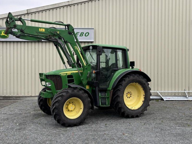 John Deere 6230 Premium