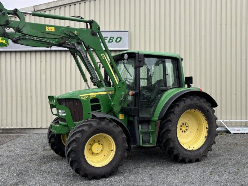 John Deere 6230 Premium
