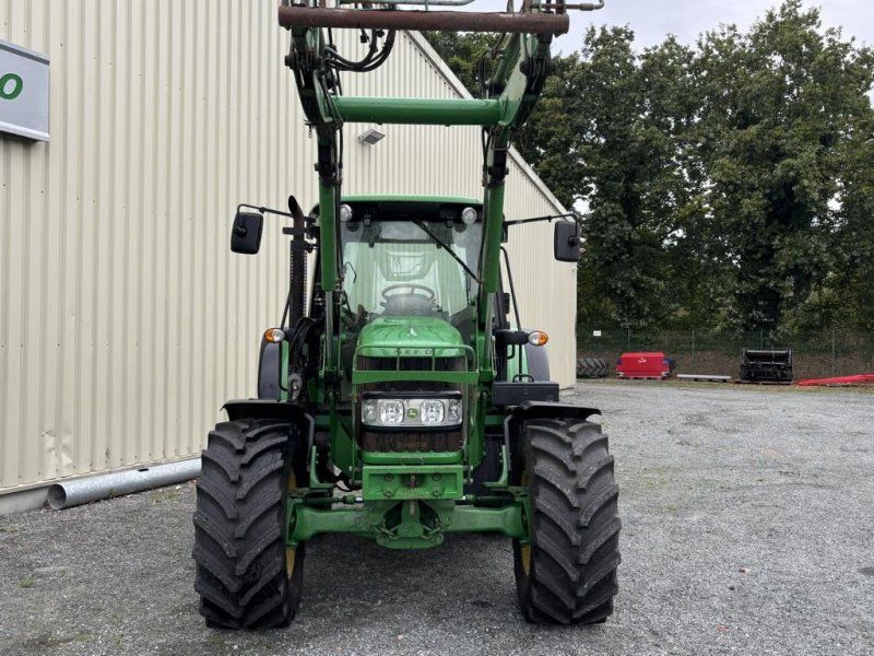 John Deere 6230 Premium