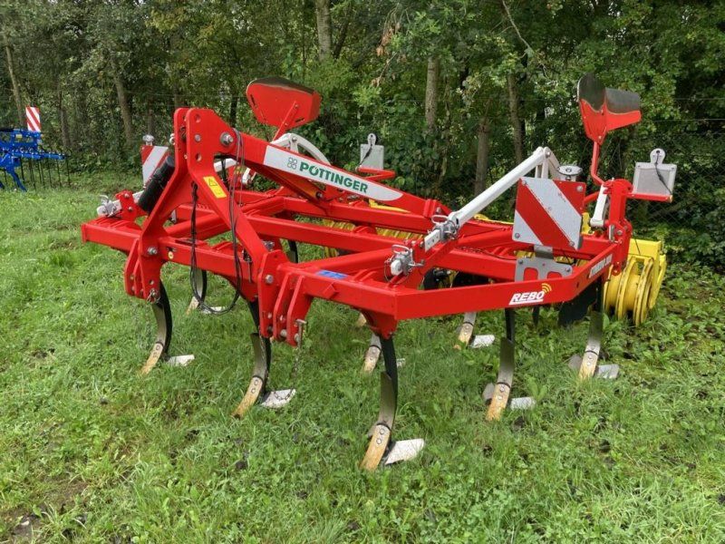 Pöttinger SYNKRO 3030