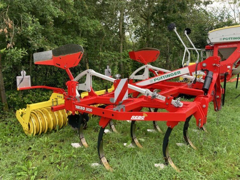 Pöttinger SYNKRO 3030