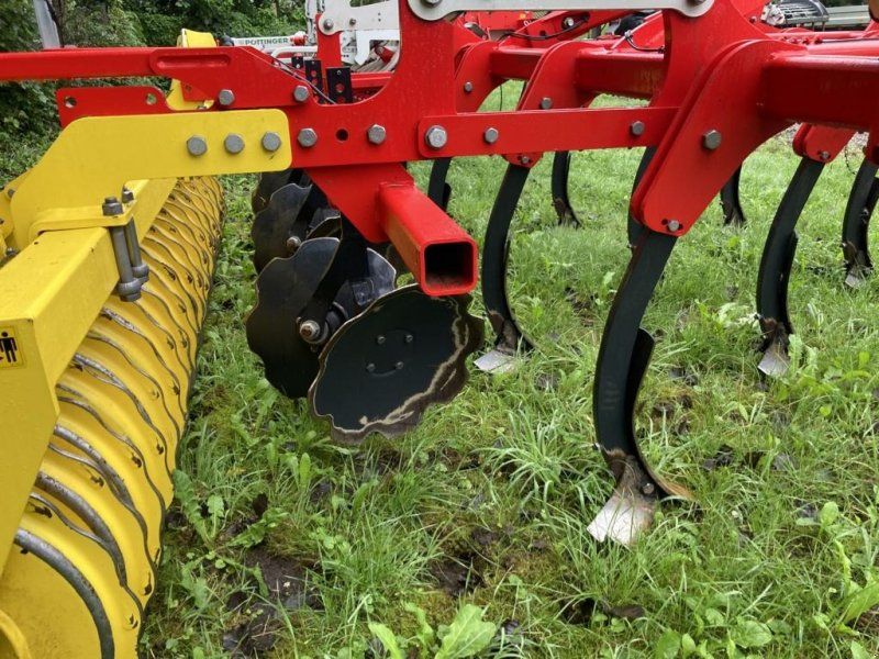 Pöttinger SYNKRO 3030