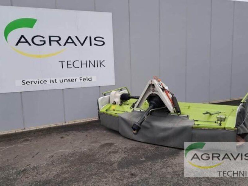 Claas CORTO 3200 FN PROFIL