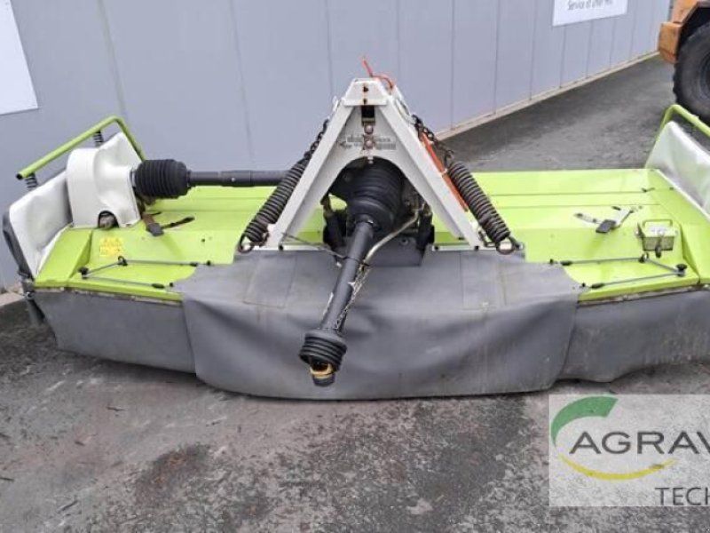 Claas CORTO 3200 FN PROFIL