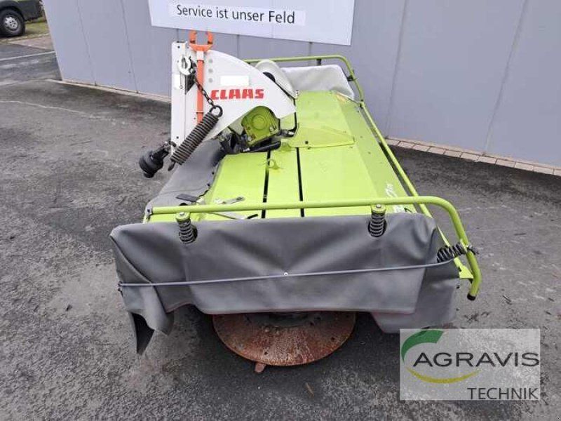 Claas CORTO 3200 FN PROFIL