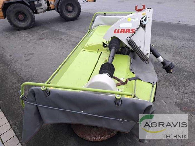 Claas CORTO 3200 FN PROFIL