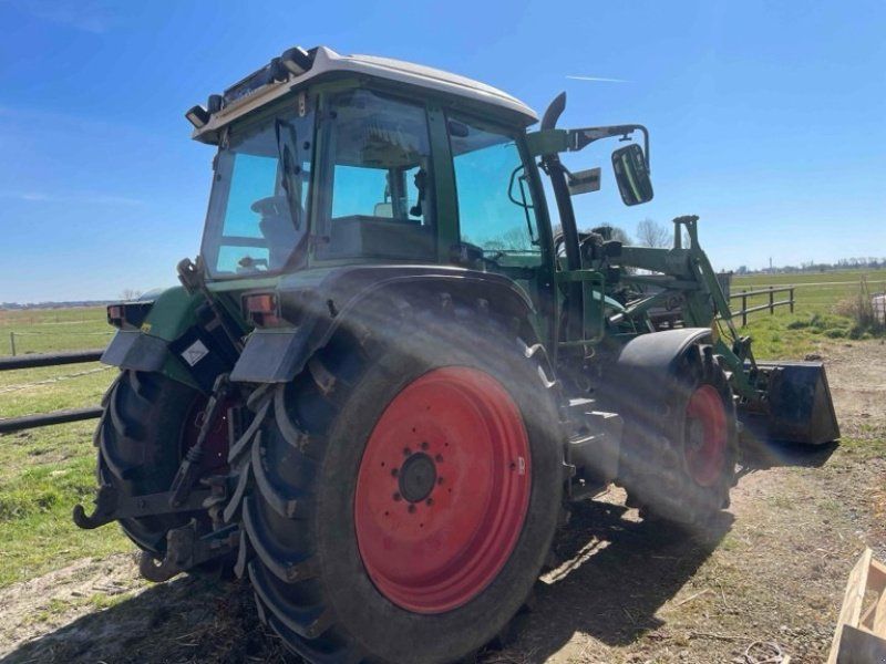 Fendt 309 C