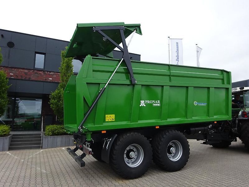 Pronar Muldenkipper T 669, T 700 XL, T 700 M