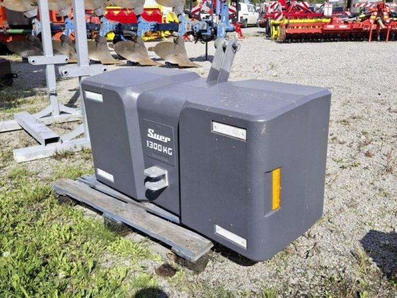 Suer SB 1300