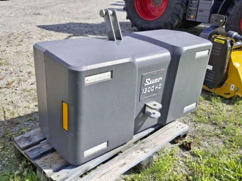 Suer SB 1300