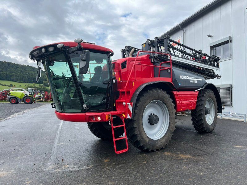 Horsch LEEB PT 8.300