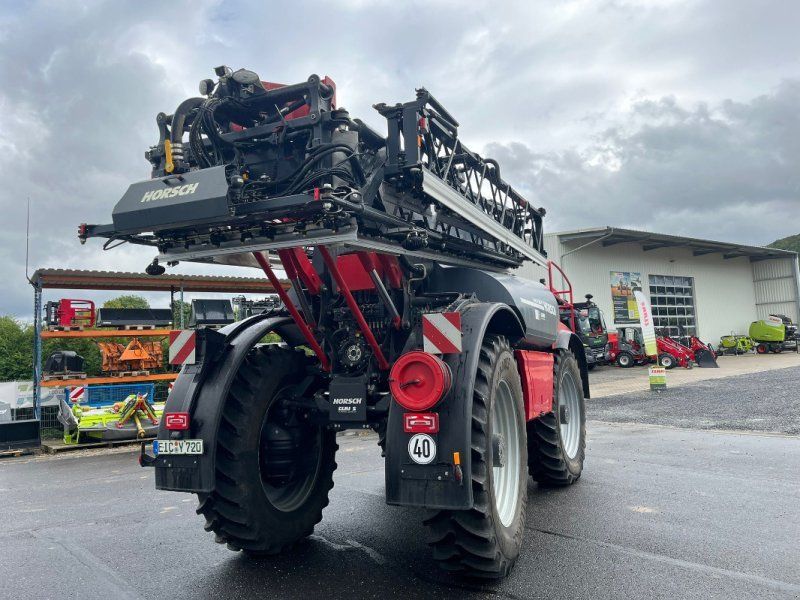 Horsch LEEB PT 8.300