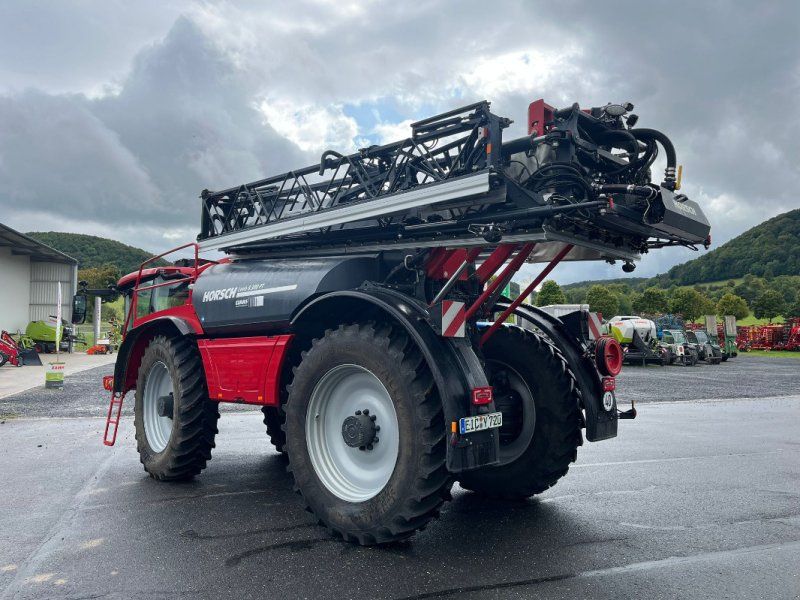 Horsch LEEB PT 8.300