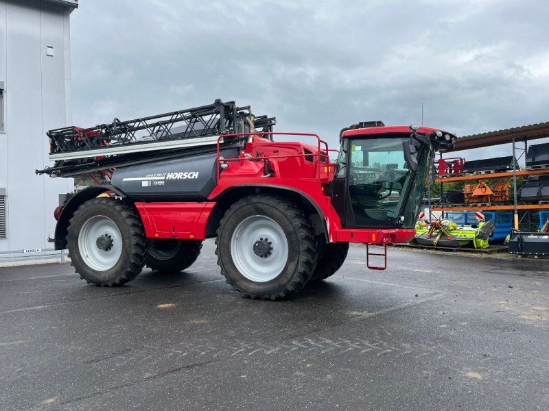 Horsch LEEB PT 8.300