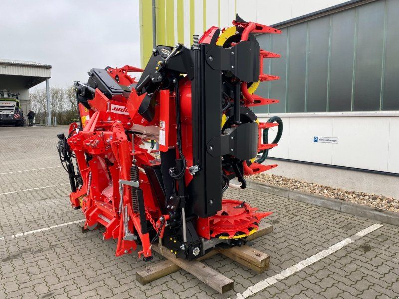 Kemper 375 plus für CLAAS JAGUAR