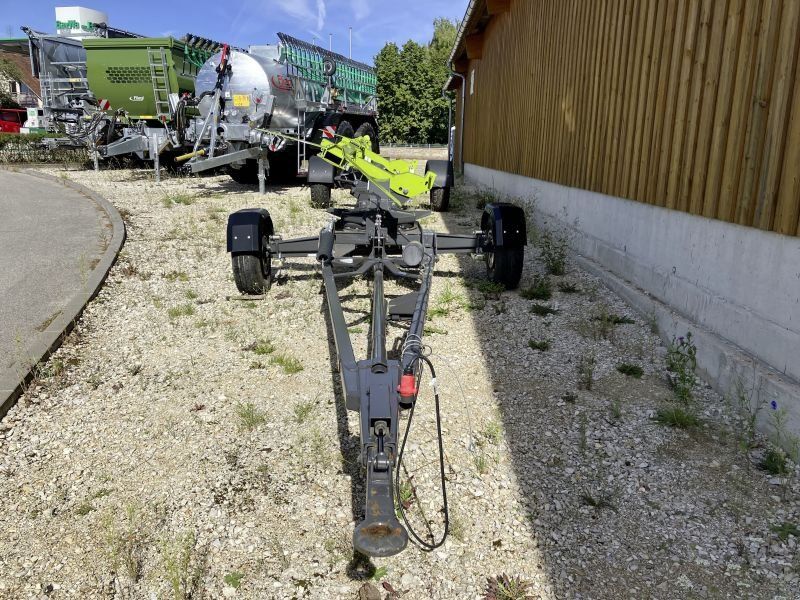 Claas TRANSPORTWAGEN 7,70M