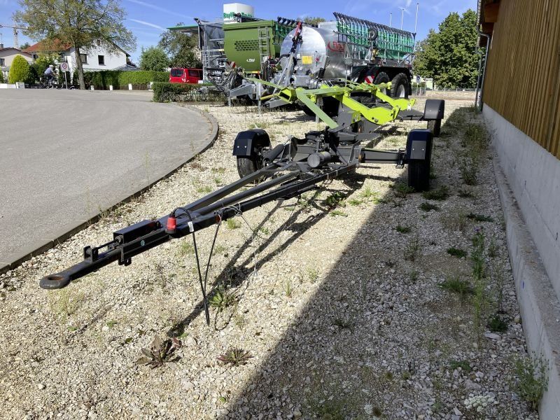 Claas TRANSPORTWAGEN 7,70M