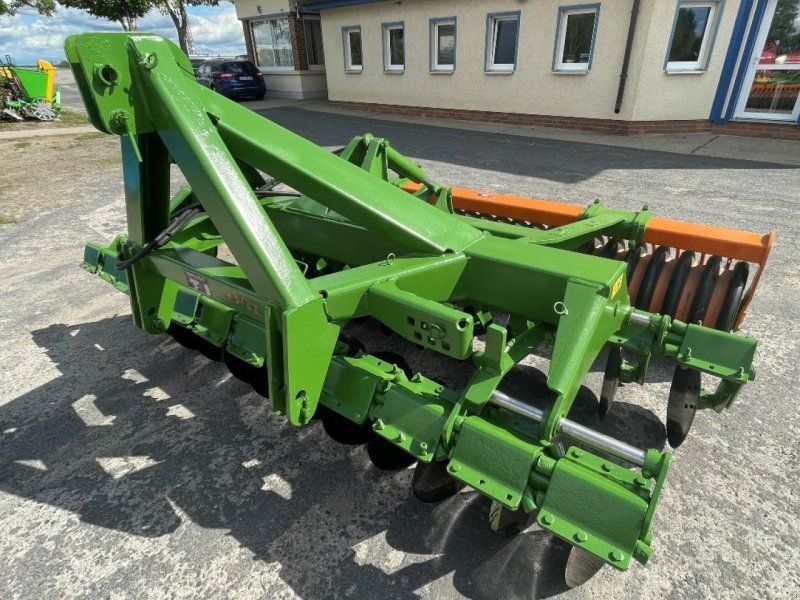 Amazone Catros 3001