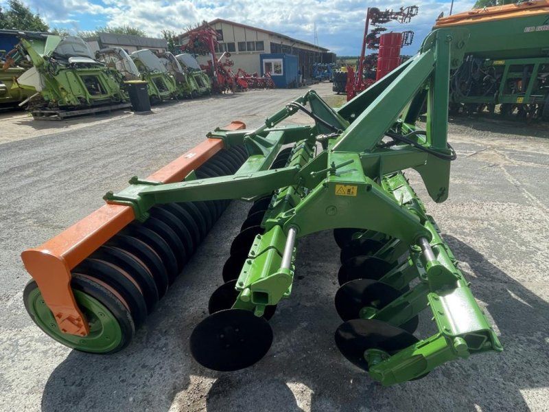 Amazone Catros 3001