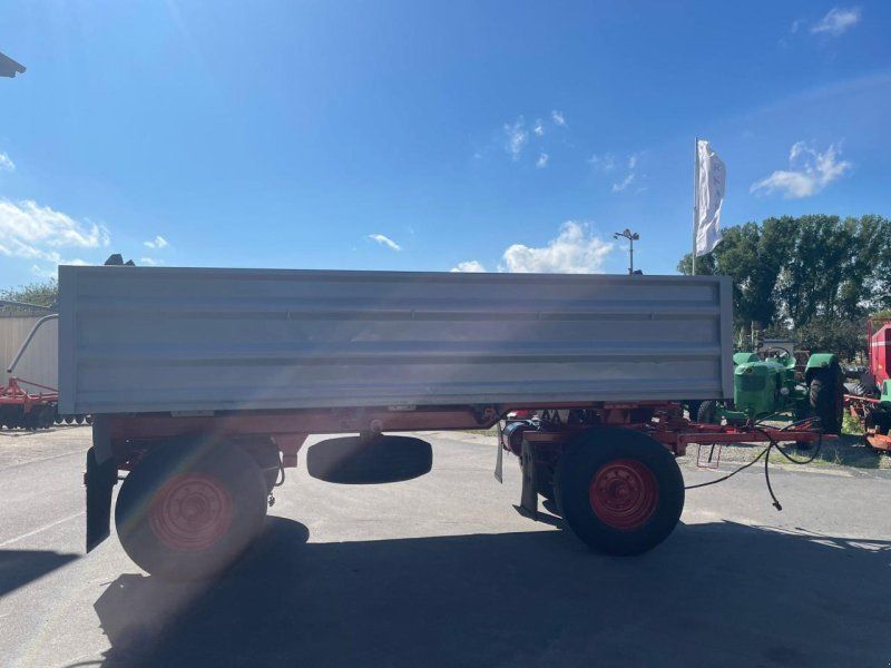 Fortschritt HW 80