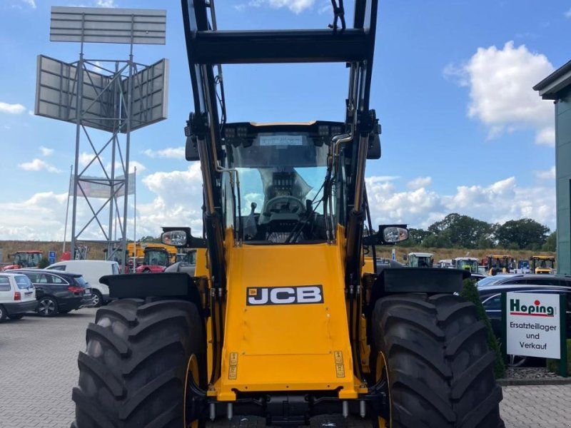 JCB 419 S