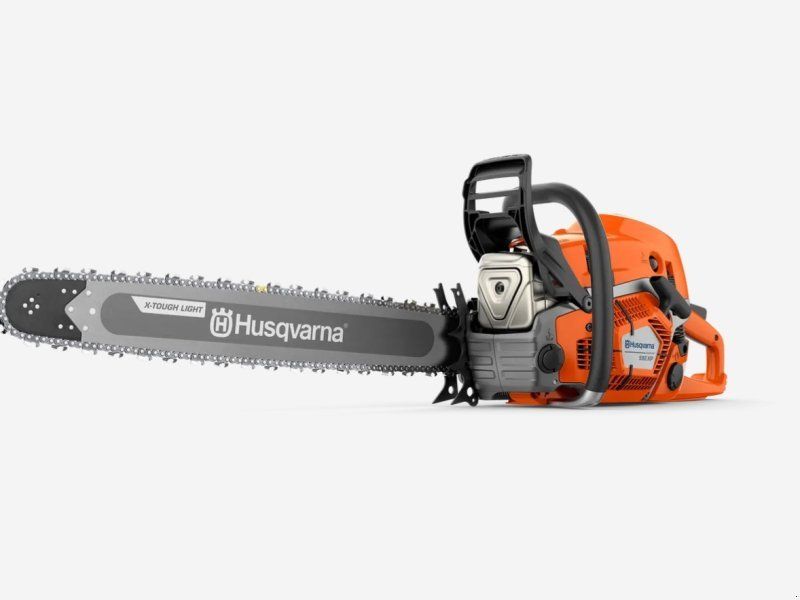 Husqvarna Benzin-Motor 592 XP (36“/90cm)